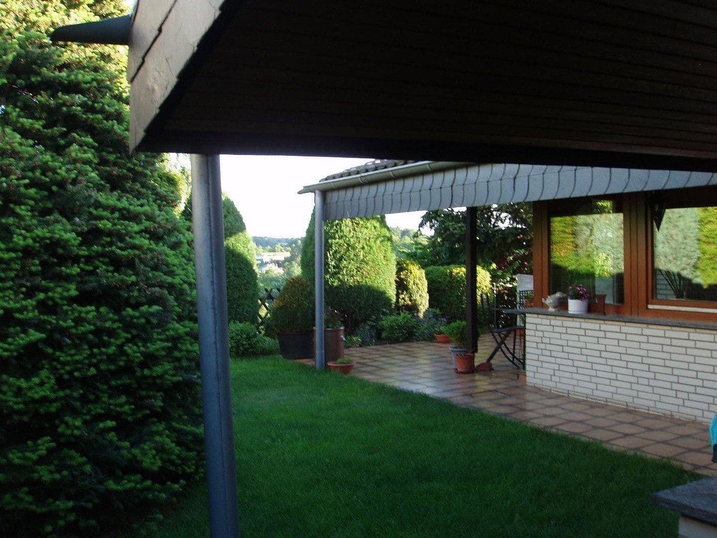 Prodej domu 226 m², pozemek 620 m², Ashfordstr. 20, Bad Münstereifel, Severní Porýní-Vestfálsko Prodej domu 226 m², pozemek 620 m², Ashfordstr. 20, Bad Münstereifel, Severní Porýní-Vestfálsko