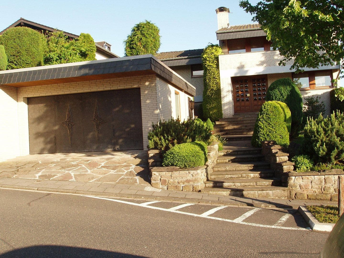Prodej domu 226 m², pozemek 620 m², Ashfordstr. 20, Bad Münstereifel, Severní Porýní-Vestfálsko Prodej domu 226 m², pozemek 620 m², Ashfordstr. 20, Bad Münstereifel, Severní Porýní-Vestfálsko