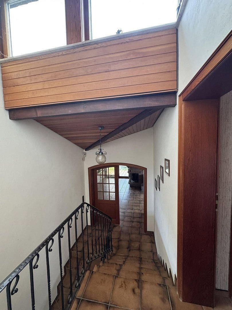Prodej domu 226 m², pozemek 620 m², Ashfordstr. 20, Bad Münstereifel, Severní Porýní-Vestfálsko Prodej domu 226 m², pozemek 620 m², Ashfordstr. 20, Bad Münstereifel, Severní Porýní-Vestfálsko