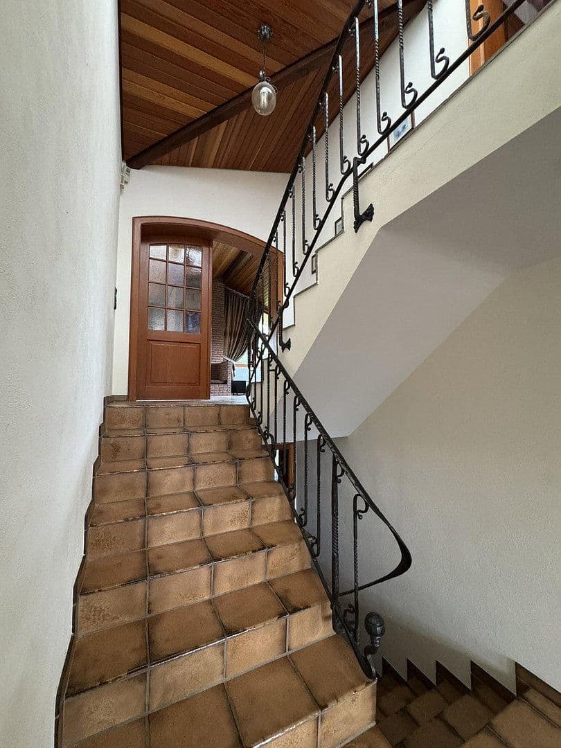 Prodej domu 226 m², pozemek 620 m², Ashfordstr. 20, Bad Münstereifel, Severní Porýní-Vestfálsko Prodej domu 226 m², pozemek 620 m², Ashfordstr. 20, Bad Münstereifel, Severní Porýní-Vestfálsko
