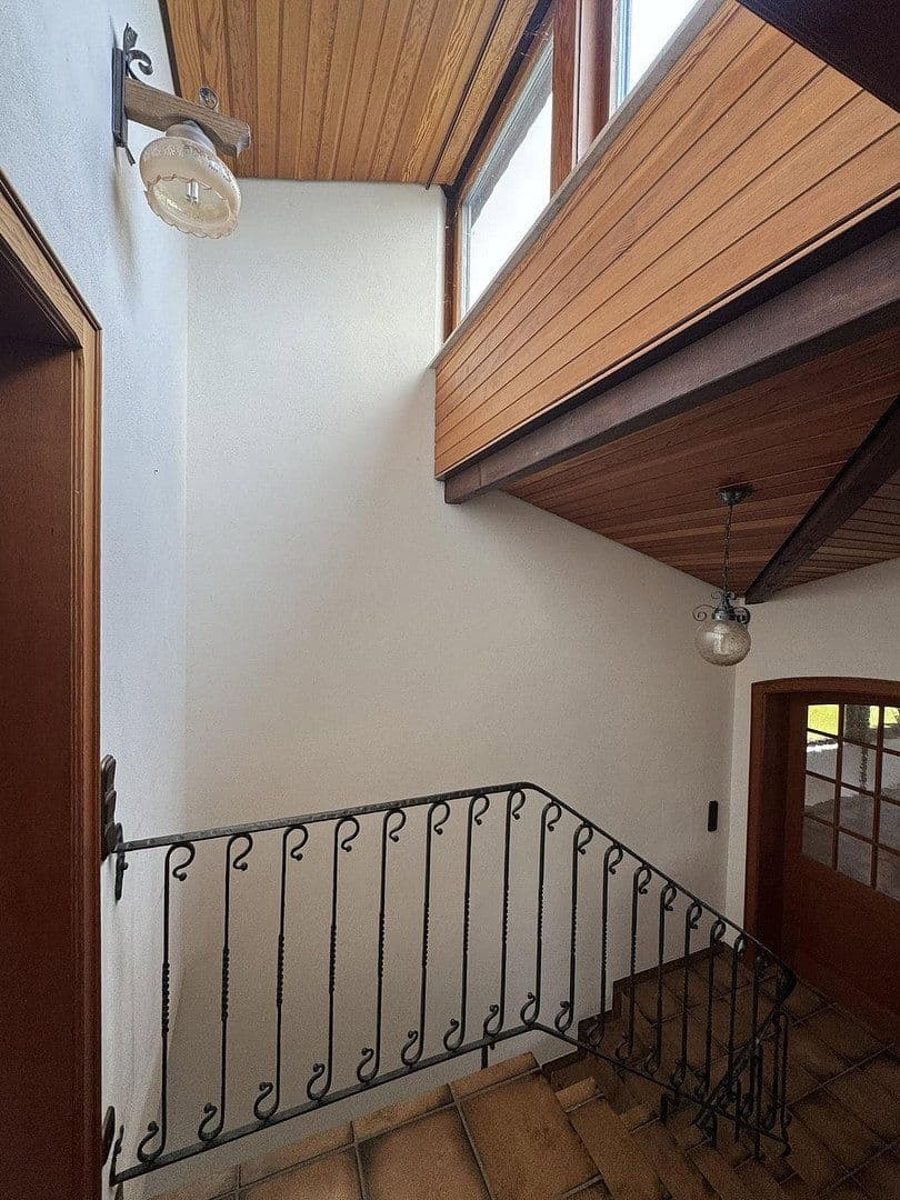 Prodej domu 226 m², pozemek 620 m², Ashfordstr. 20, Bad Münstereifel, Severní Porýní-Vestfálsko Prodej domu 226 m², pozemek 620 m², Ashfordstr. 20, Bad Münstereifel, Severní Porýní-Vestfálsko