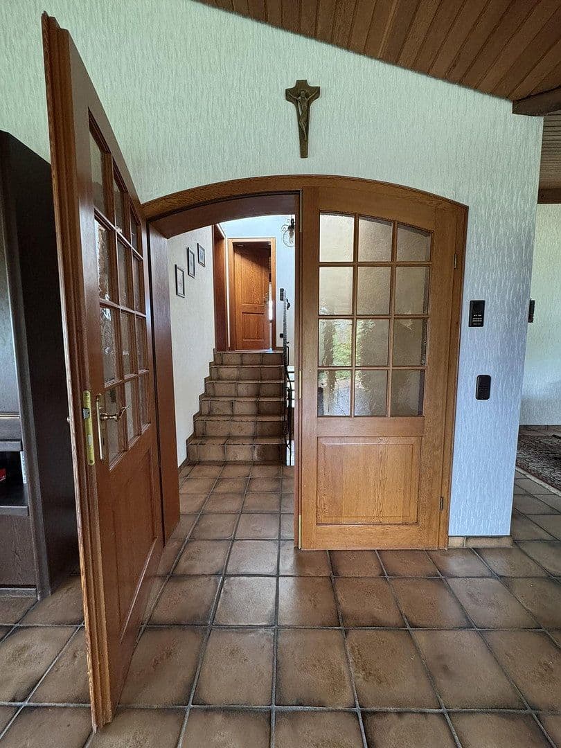 Prodej domu 226 m², pozemek 620 m², Ashfordstr. 20, Bad Münstereifel, Severní Porýní-Vestfálsko Prodej domu 226 m², pozemek 620 m², Ashfordstr. 20, Bad Münstereifel, Severní Porýní-Vestfálsko