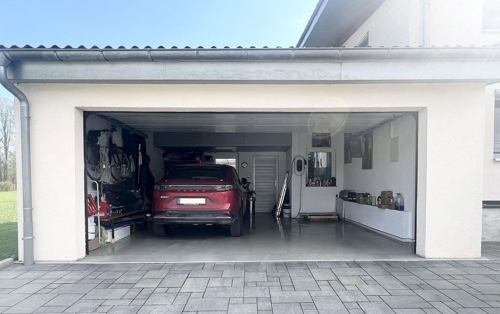 Prodej domu 233 m², pozemek 732 m², Riedlingen, Bádensko-Württembersko Prodej domu 233 m², pozemek 732 m², Riedlingen, Bádensko-Württembersko