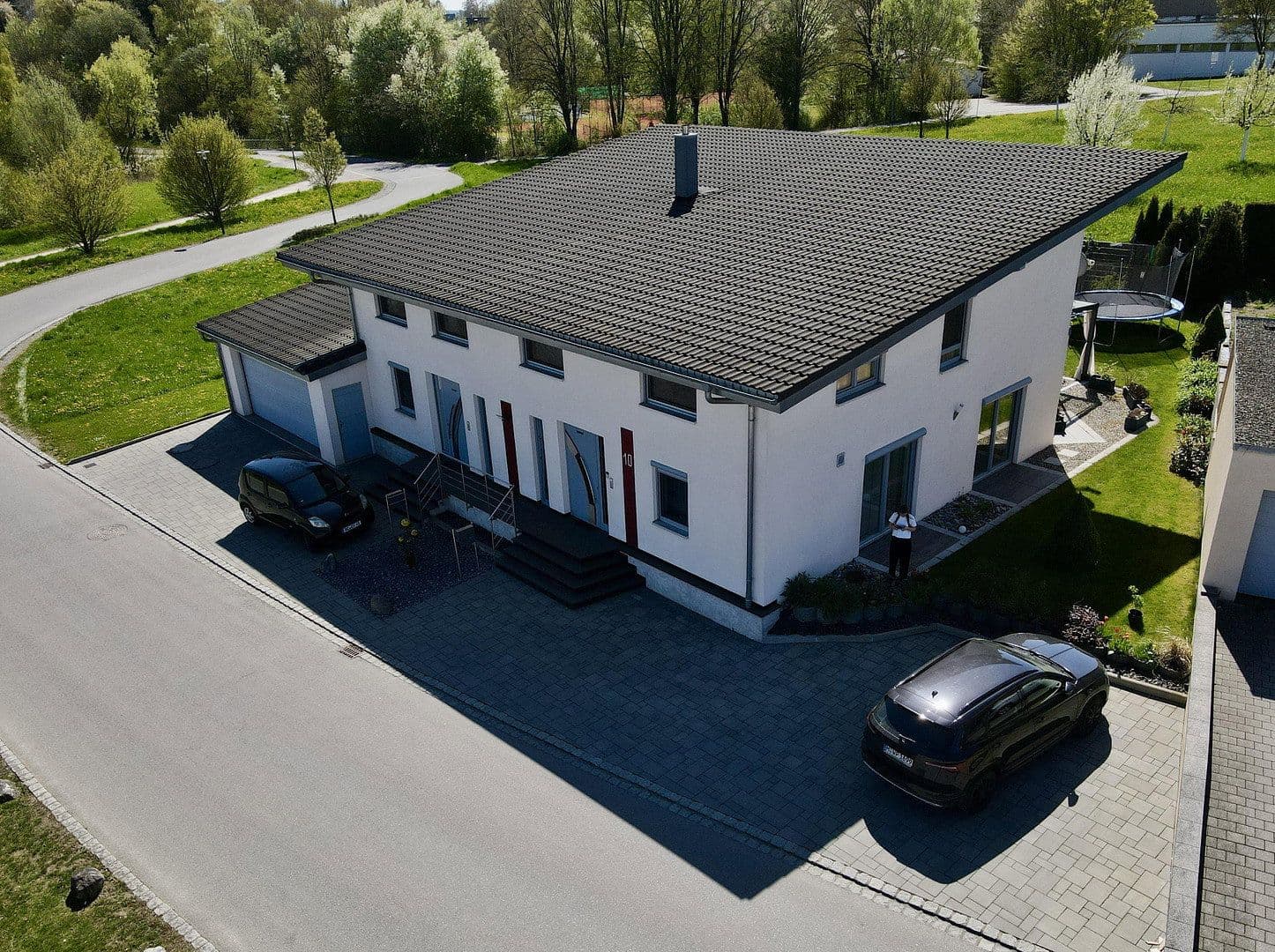 Prodej domu 233 m², pozemek 732 m², Riedlingen, Bádensko-Württembersko Prodej domu 233 m², pozemek 732 m², Riedlingen, Bádensko-Württembersko