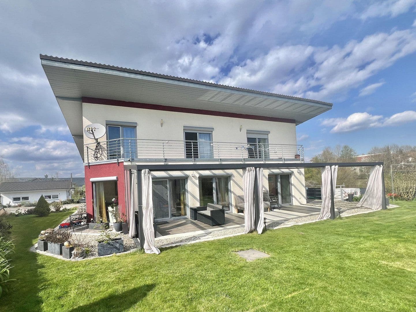 Prodej domu 233 m², pozemek 732 m², Riedlingen, Bádensko-Württembersko Prodej domu 233 m², pozemek 732 m², Riedlingen, Bádensko-Württembersko