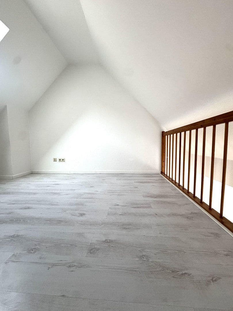 Pronájem bytu 1+1 26 m², Bielefeld-Heepen, Severní Porýní-Vestfálsko Pronájem bytu 1+1 26 m², Bielefeld-Heepen, Severní Porýní-Vestfálsko