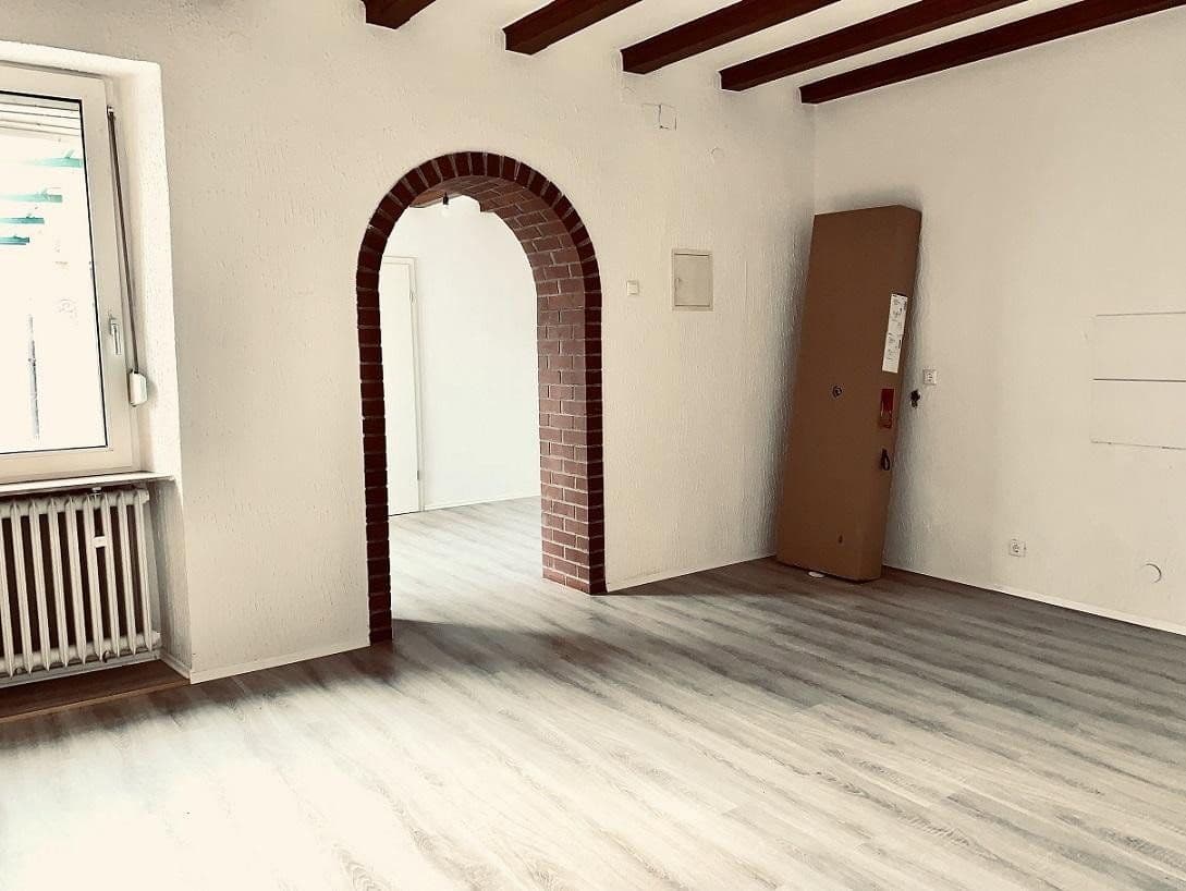 Pronájem domu 216 m², pozemek 350 m², Wallertheim, Porýní-Falc Pronájem domu 216 m², pozemek 350 m², Wallertheim, Porýní-Falc