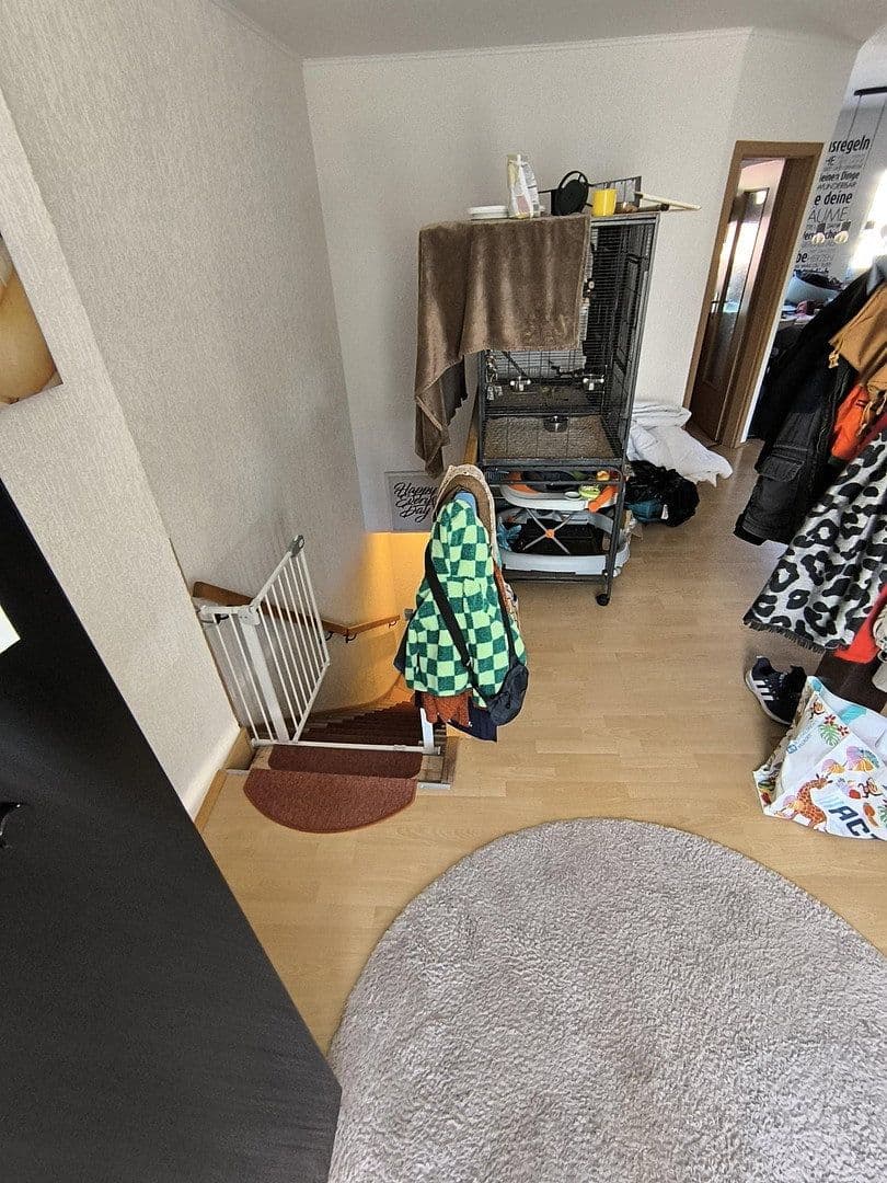 Pronájem bytu 4+1 98 m², Abendstr. 15 b, Magdeburg, Sasko-Anhaltsko Pronájem bytu 4+1 98 m², Abendstr. 15 b, Magdeburg, Sasko-Anhaltsko