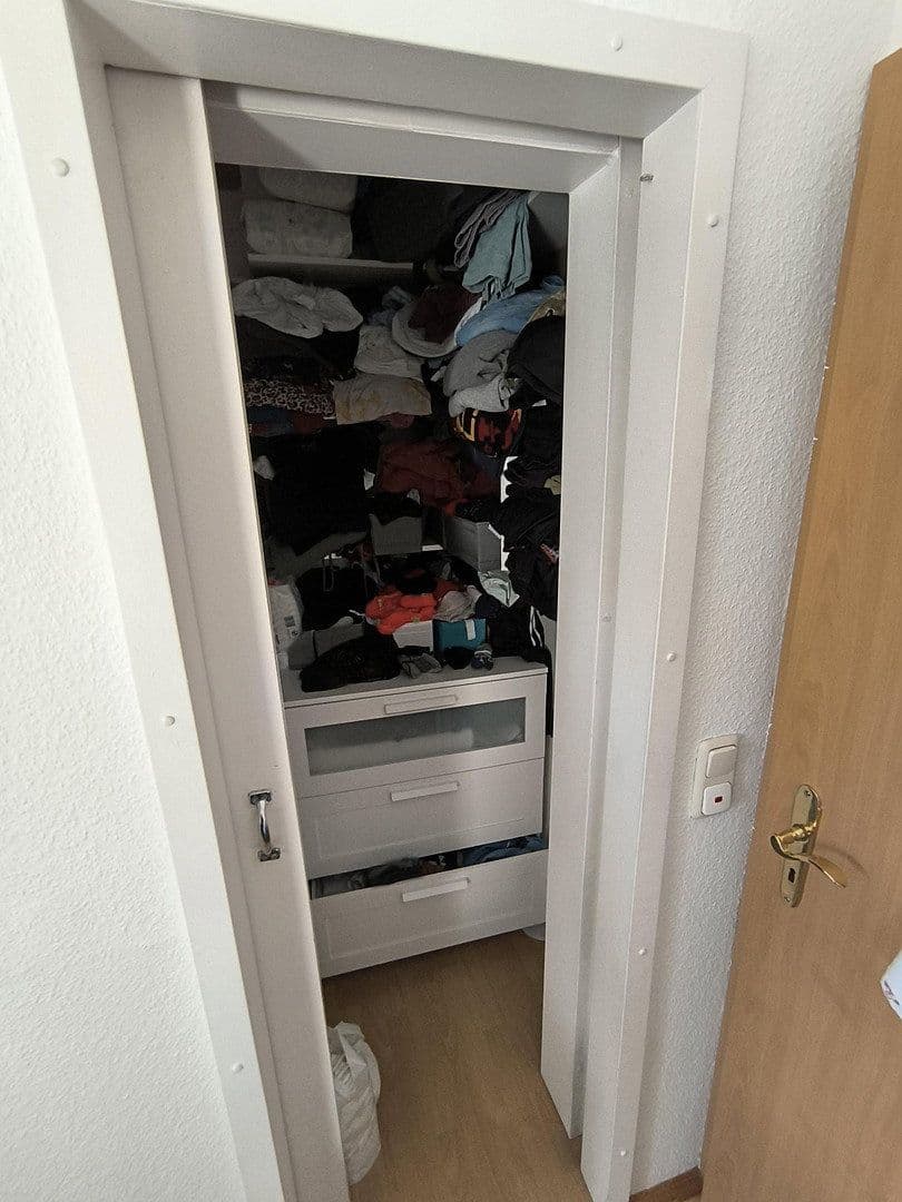 Pronájem bytu 4+1 98 m², Abendstr. 15 b, Magdeburg, Sasko-Anhaltsko Pronájem bytu 4+1 98 m², Abendstr. 15 b, Magdeburg, Sasko-Anhaltsko