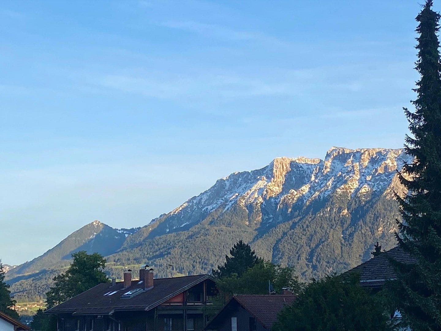 Prodej bytu 4+1 64 m², Oberaudorf, Bavorsko Prodej bytu 4+1 64 m², Oberaudorf, Bavorsko