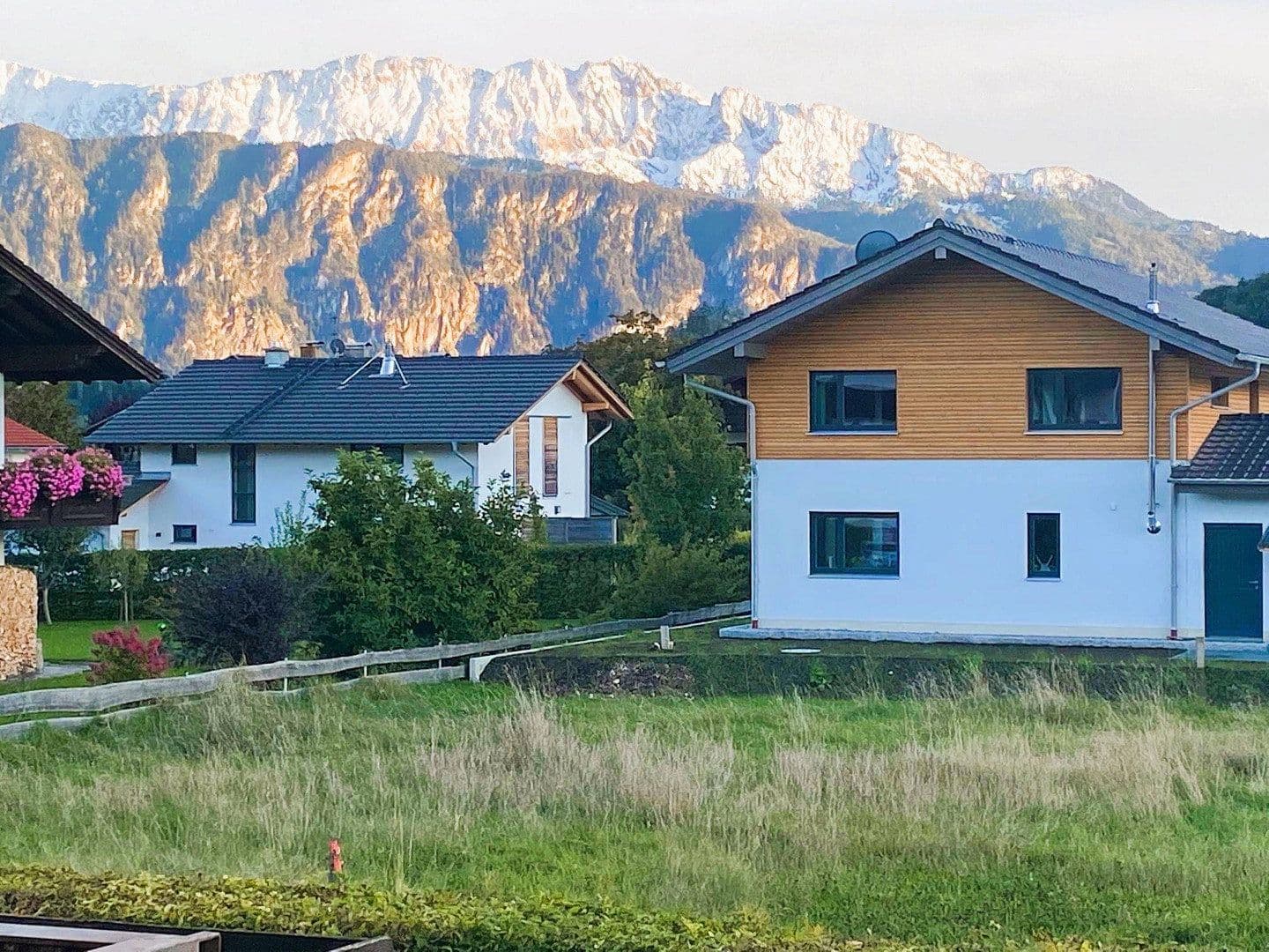 Prodej bytu 4+1 64 m², Oberaudorf, Bavorsko Prodej bytu 4+1 64 m², Oberaudorf, Bavorsko