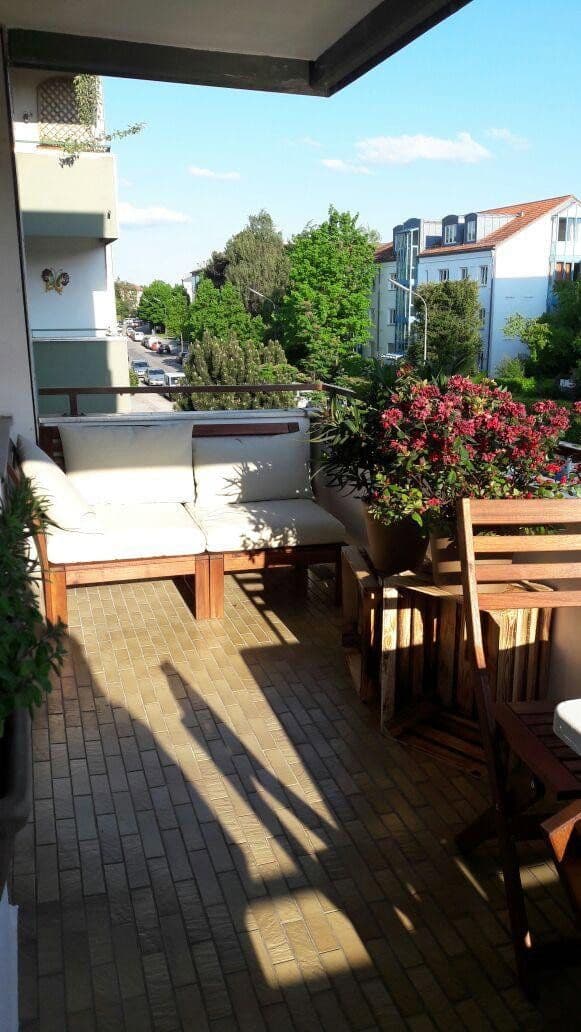 Prodej bytu 3+1 72 m², Mutschellestr. yy, München, Bavorsko Prodej bytu 3+1 72 m², Mutschellestr. yy, München, Bavorsko