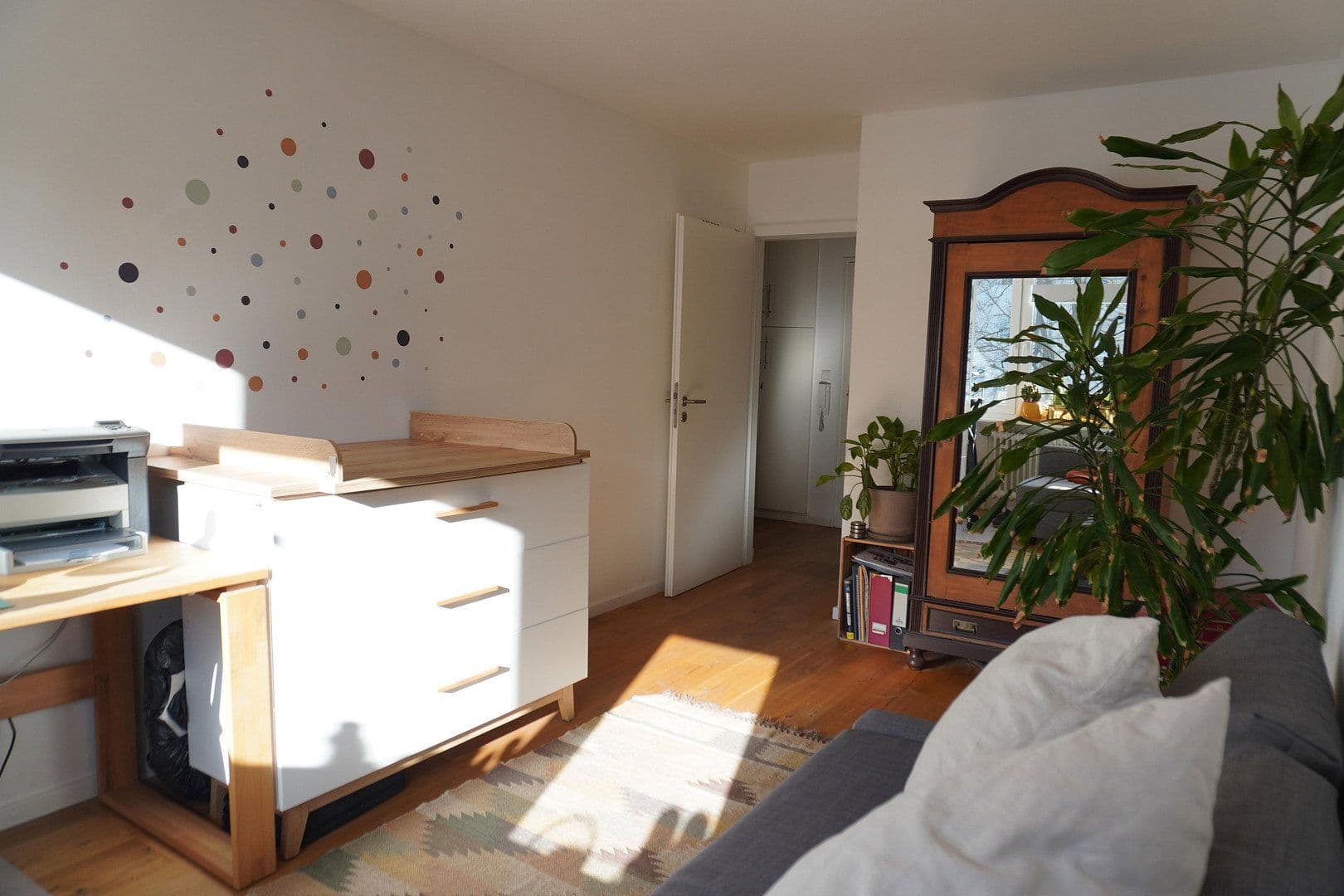 Prodej bytu 3+1 72 m², Mutschellestr. yy, München, Bavorsko Prodej bytu 3+1 72 m², Mutschellestr. yy, München, Bavorsko
