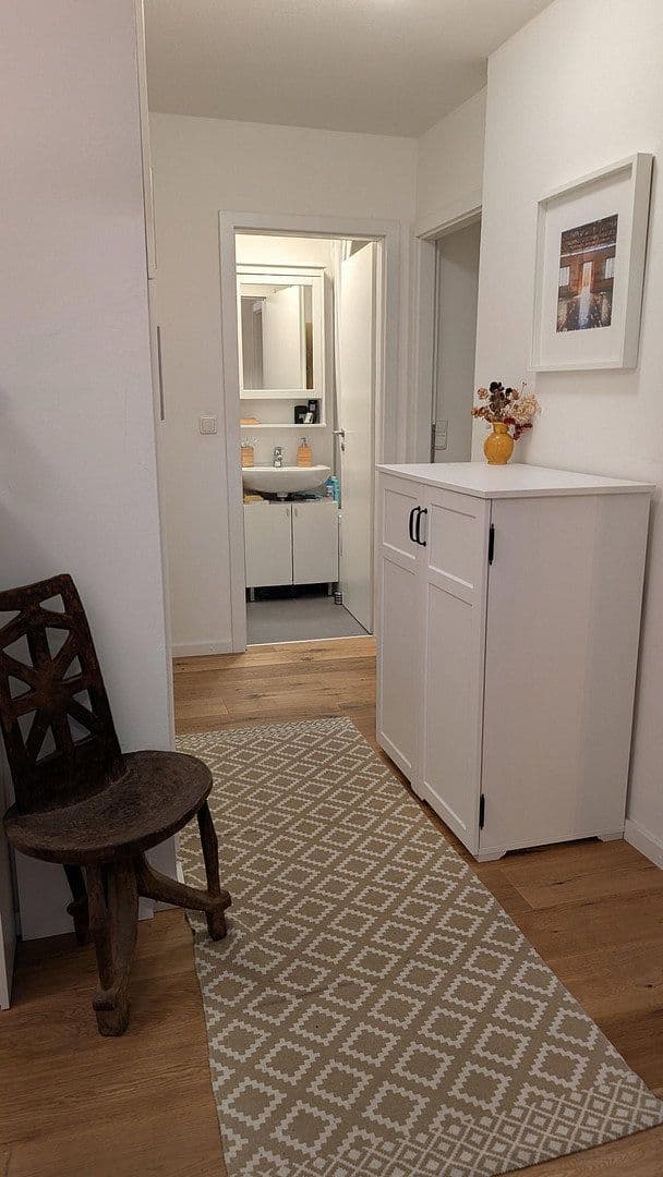 Prodej bytu 3+1 72 m², Mutschellestr. yy, München, Bavorsko Prodej bytu 3+1 72 m², Mutschellestr. yy, München, Bavorsko