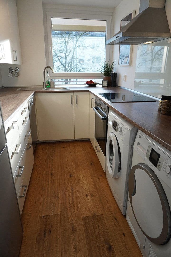 Prodej bytu 3+1 72 m², Mutschellestr. yy, München, Bavorsko Prodej bytu 3+1 72 m², Mutschellestr. yy, München, Bavorsko