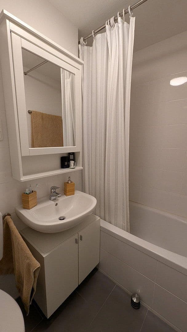 Prodej bytu 3+1 72 m², Mutschellestr. yy, München, Bavorsko Prodej bytu 3+1 72 m², Mutschellestr. yy, München, Bavorsko