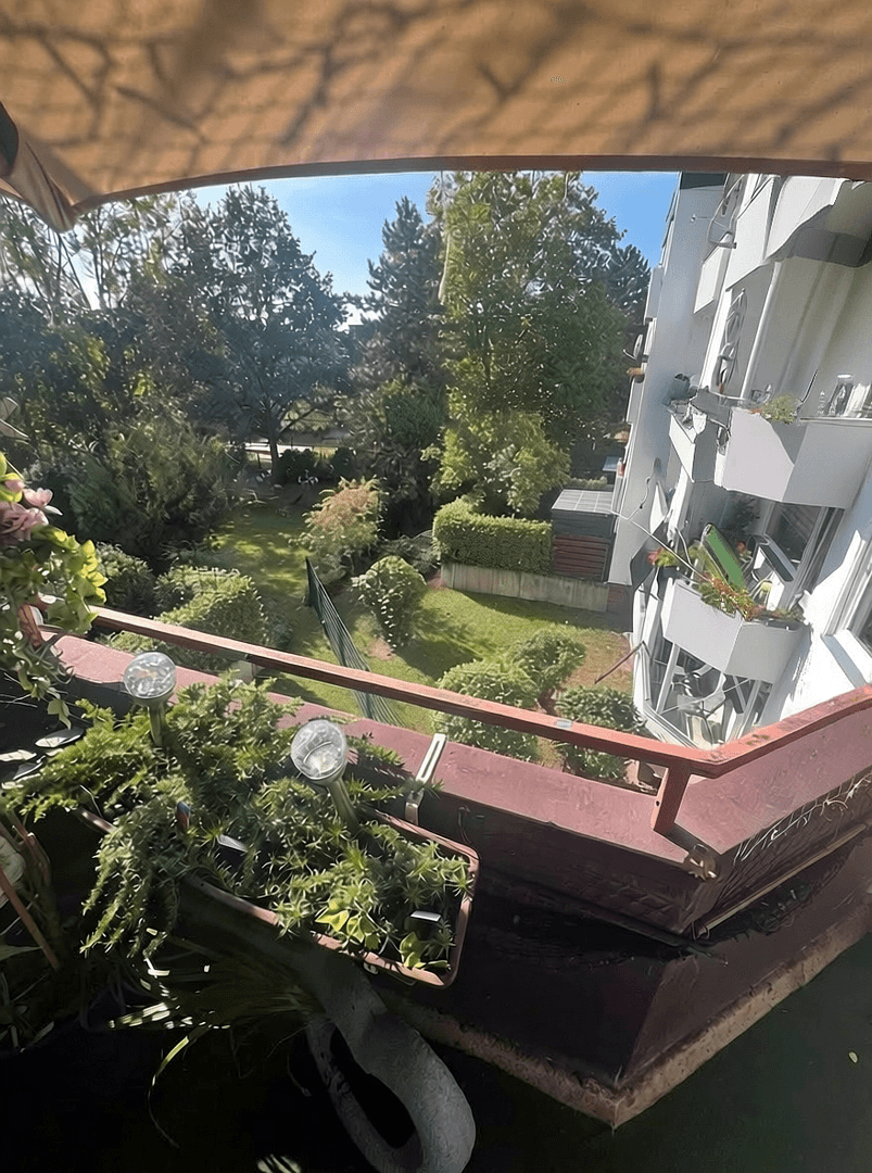 Prodej bytu 3+1 83 m², Hannover, Dolní Sasko Prodej bytu 3+1 83 m², Hannover, Dolní Sasko