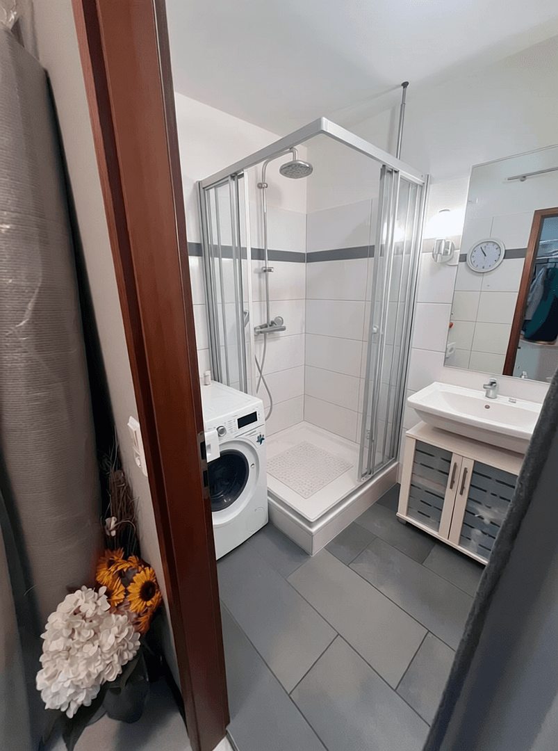 Prodej bytu 3+1 83 m², Hannover, Dolní Sasko Prodej bytu 3+1 83 m², Hannover, Dolní Sasko