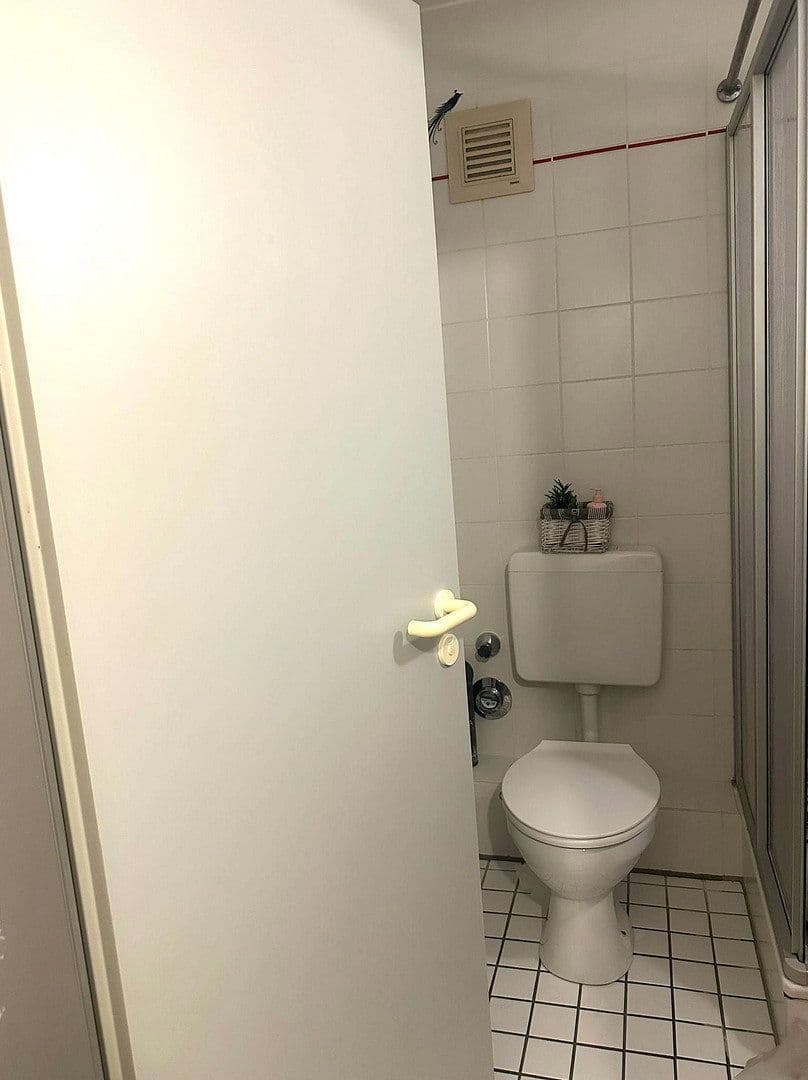 Prodej bytu 1+1 33 m², Paderborn, Severní Porýní-Vestfálsko Prodej bytu 1+1 33 m², Paderborn, Severní Porýní-Vestfálsko