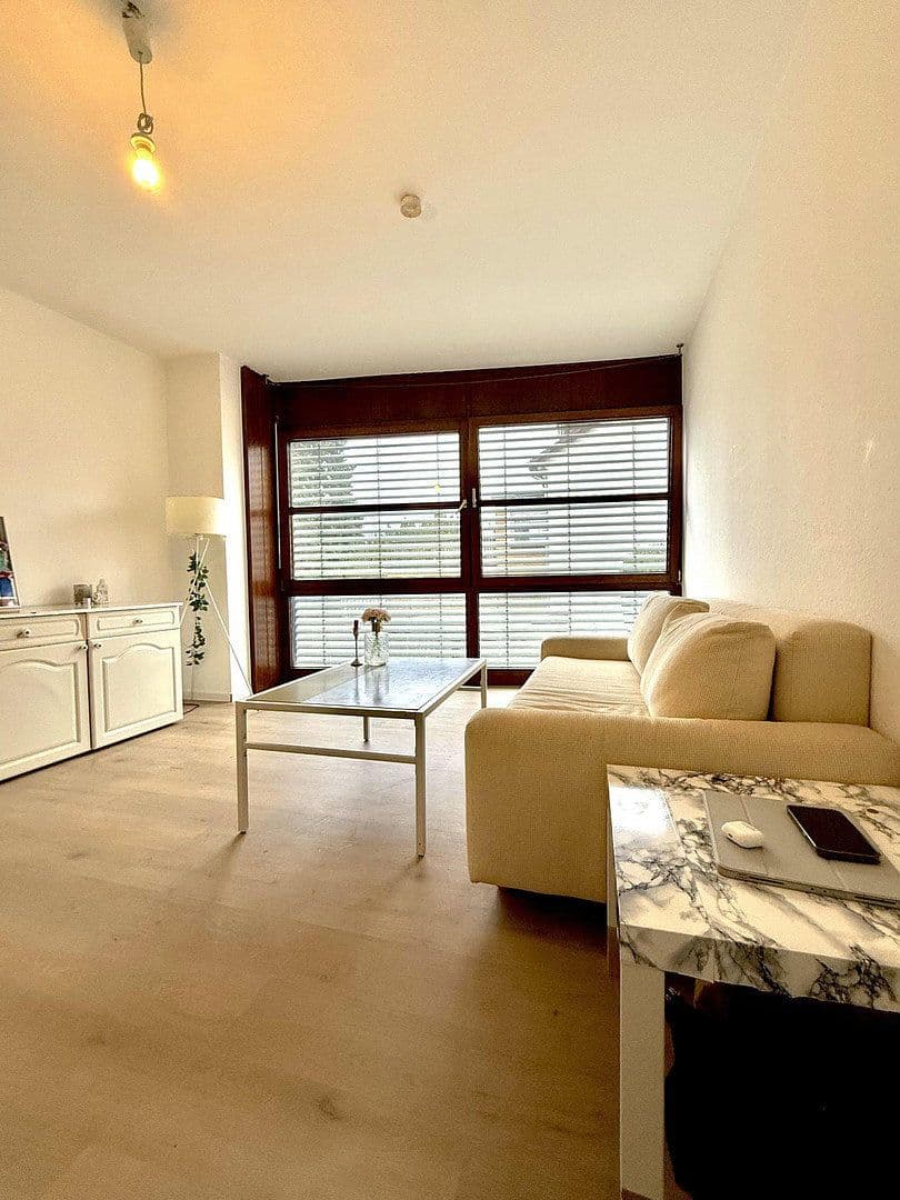 Prodej bytu 1+1 33 m², Paderborn, Severní Porýní-Vestfálsko Prodej bytu 1+1 33 m², Paderborn, Severní Porýní-Vestfálsko