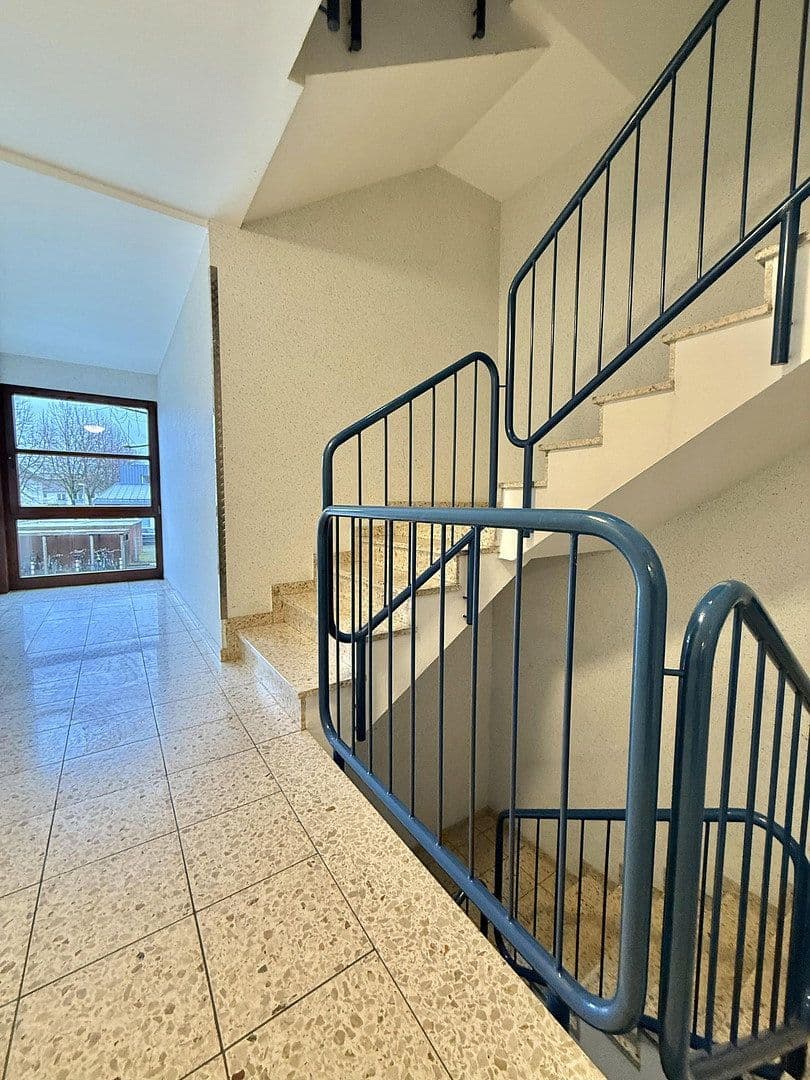 Prodej bytu 1+1 33 m², Paderborn, Severní Porýní-Vestfálsko Prodej bytu 1+1 33 m², Paderborn, Severní Porýní-Vestfálsko