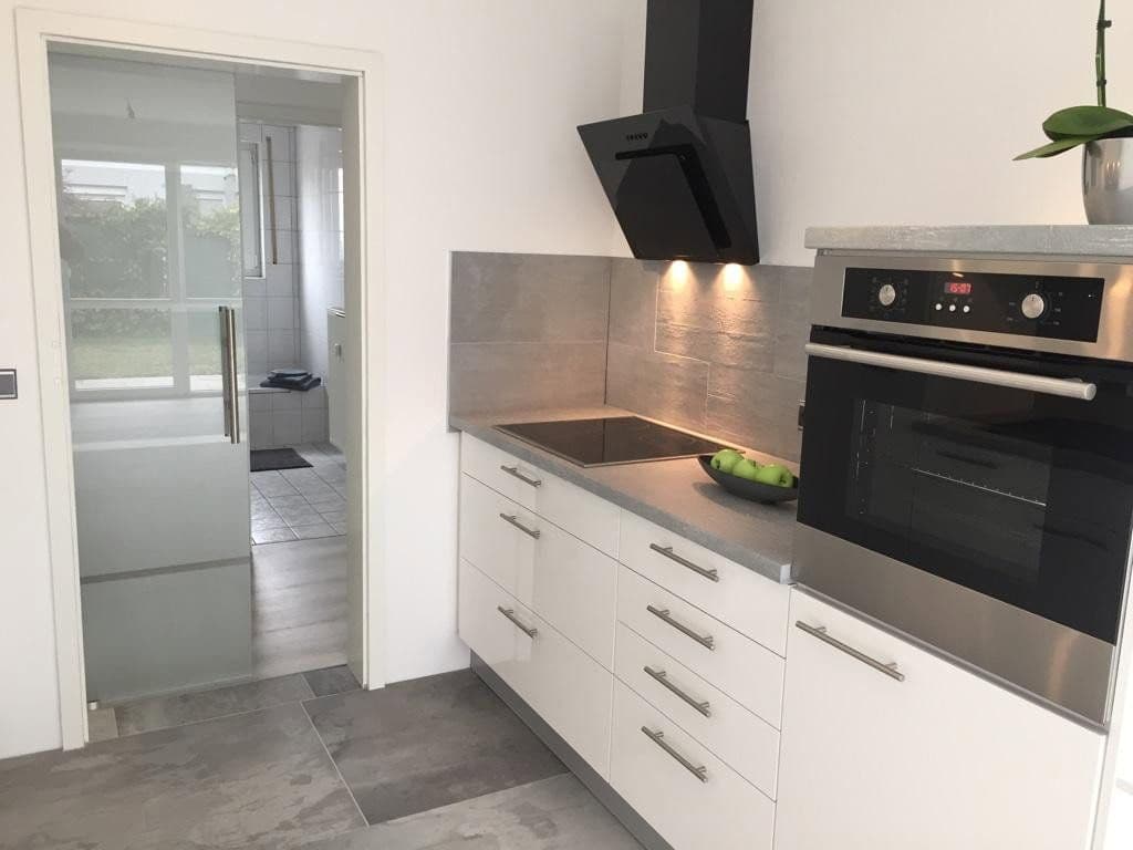 Prodej bytu 2+kk 72 m², Bayreuther Str. 13, Forchheim, Bavorsko Prodej bytu 2+kk 72 m², Bayreuther Str. 13, Forchheim, Bavorsko