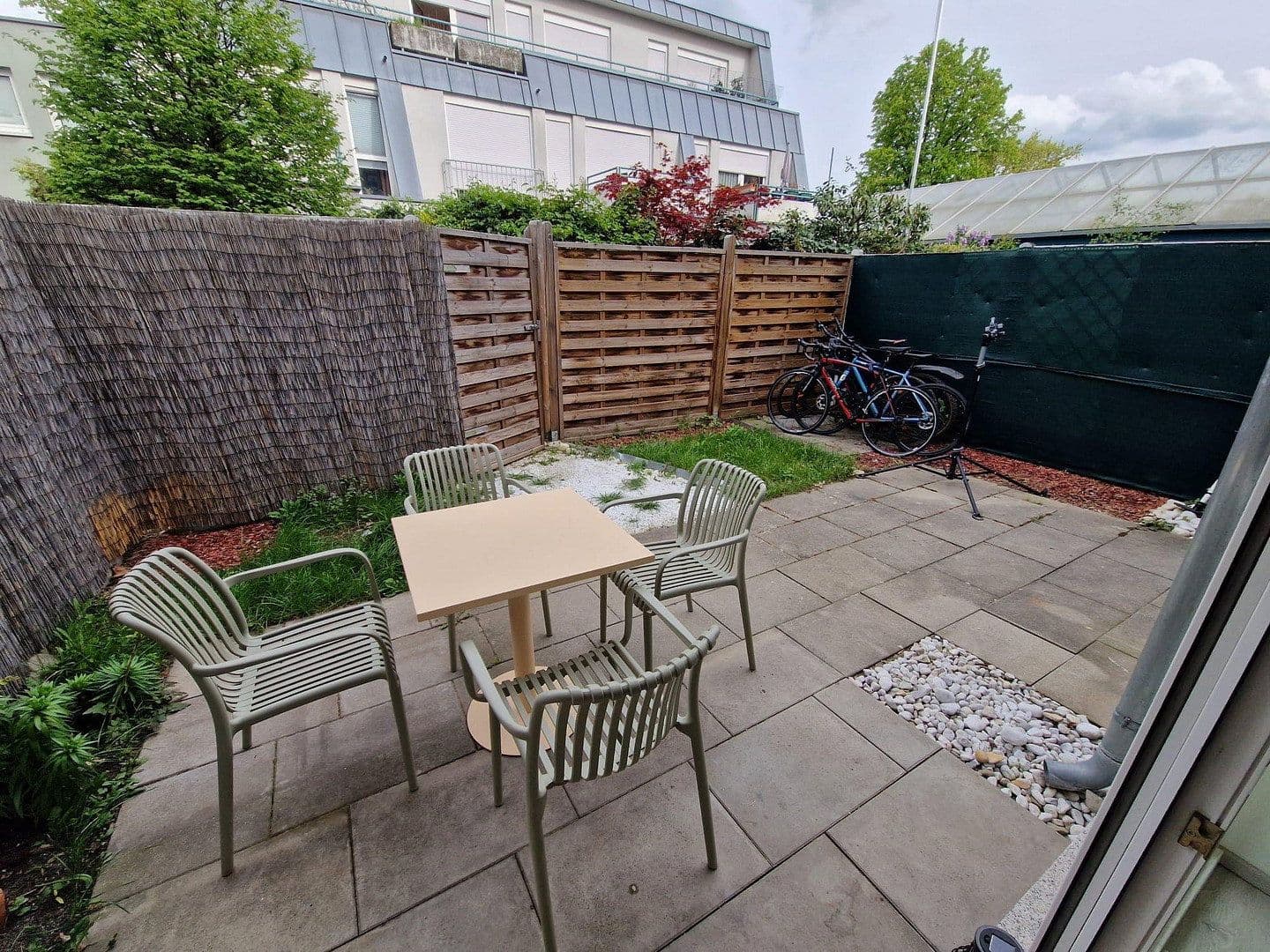 Prodej bytu 2+kk 72 m², Bayreuther Str. 13, Forchheim, Bavorsko Prodej bytu 2+kk 72 m², Bayreuther Str. 13, Forchheim, Bavorsko