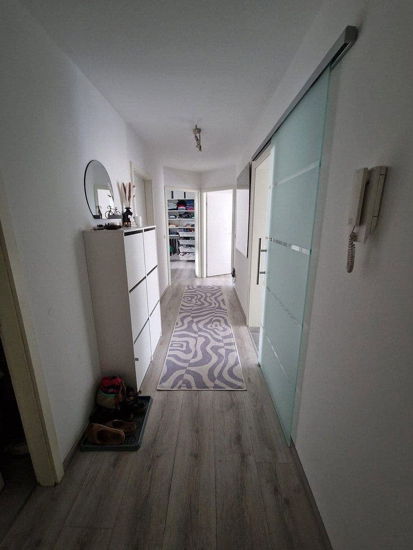 Prodej bytu 2+kk 72 m², Bayreuther Str. 13, Forchheim, Bavorsko Prodej bytu 2+kk 72 m², Bayreuther Str. 13, Forchheim, Bavorsko