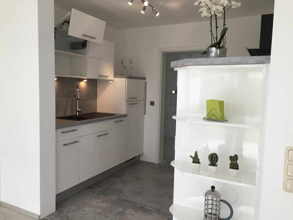 Prodej bytu 2+kk 72 m², Bayreuther Str. 13, Forchheim, Bavorsko Prodej bytu 2+kk 72 m², Bayreuther Str. 13, Forchheim, Bavorsko