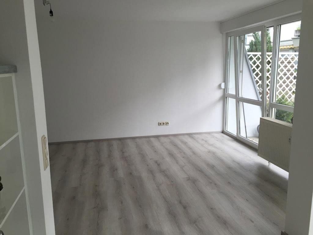Prodej bytu 2+kk 72 m², Bayreuther Str. 13, Forchheim, Bavorsko Prodej bytu 2+kk 72 m², Bayreuther Str. 13, Forchheim, Bavorsko