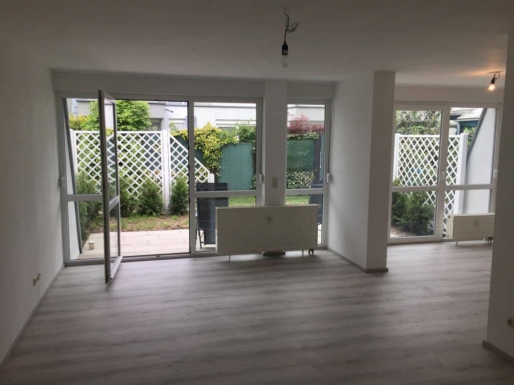 Prodej bytu 2+kk 72 m², Bayreuther Str. 13, Forchheim, Bavorsko Prodej bytu 2+kk 72 m², Bayreuther Str. 13, Forchheim, Bavorsko