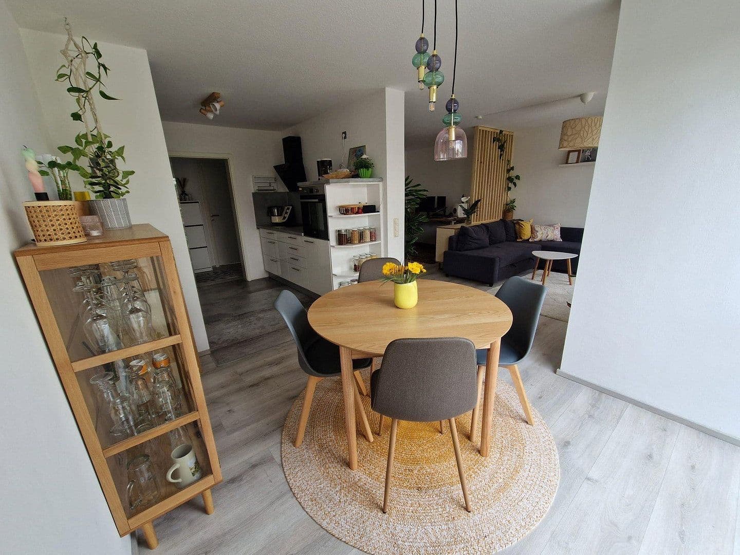 Prodej bytu 2+kk 72 m², Bayreuther Str. 13, Forchheim, Bavorsko Prodej bytu 2+kk 72 m², Bayreuther Str. 13, Forchheim, Bavorsko