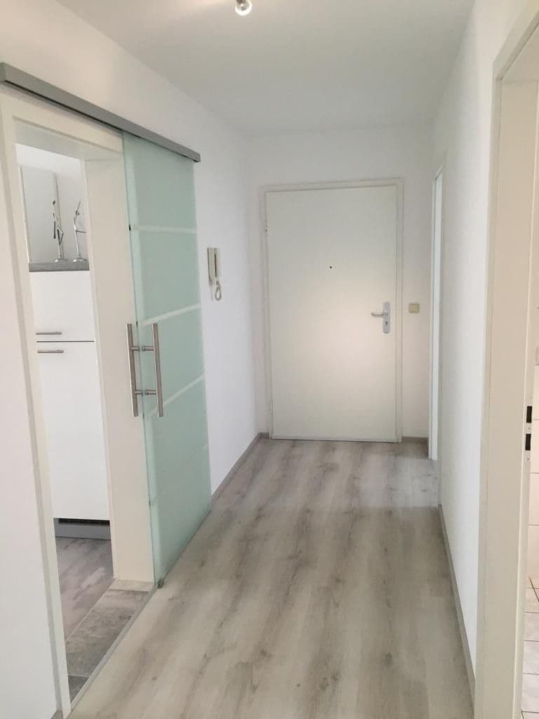 Prodej bytu 2+kk 72 m², Bayreuther Str. 13, Forchheim, Bavorsko Prodej bytu 2+kk 72 m², Bayreuther Str. 13, Forchheim, Bavorsko