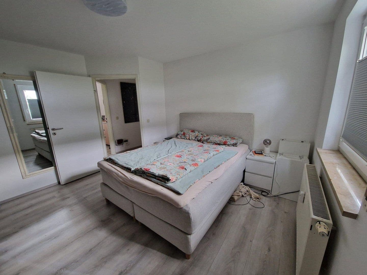 Prodej bytu 2+kk 72 m², Bayreuther Str. 13, Forchheim, Bavorsko Prodej bytu 2+kk 72 m², Bayreuther Str. 13, Forchheim, Bavorsko