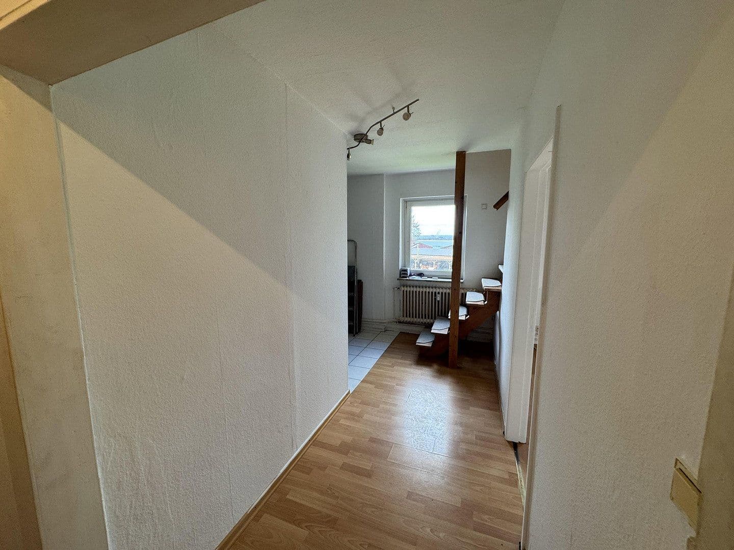 Pronájem bytu 2+1 53 m², Kirchenstraße 2, Steinburg, Šlesvicko-Holštýnsko Pronájem bytu 2+1 53 m², Kirchenstraße 2, Steinburg, Šlesvicko-Holštýnsko