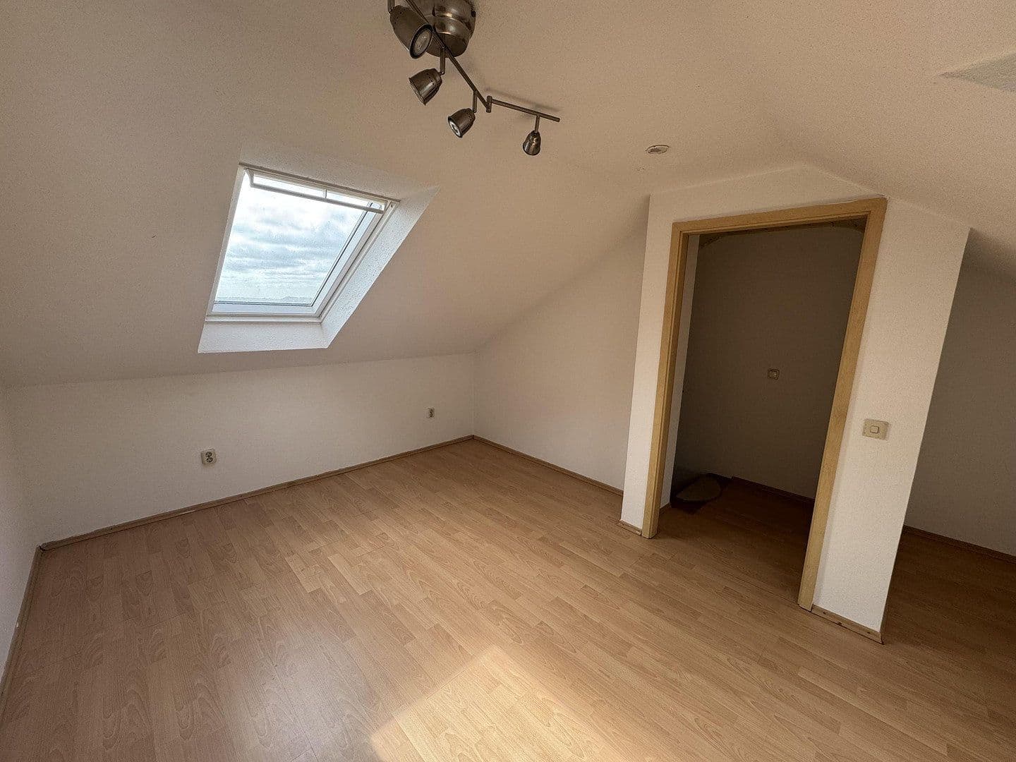 Pronájem bytu 2+1 53 m², Kirchenstraße 2, Steinburg, Šlesvicko-Holštýnsko Pronájem bytu 2+1 53 m², Kirchenstraße 2, Steinburg, Šlesvicko-Holštýnsko