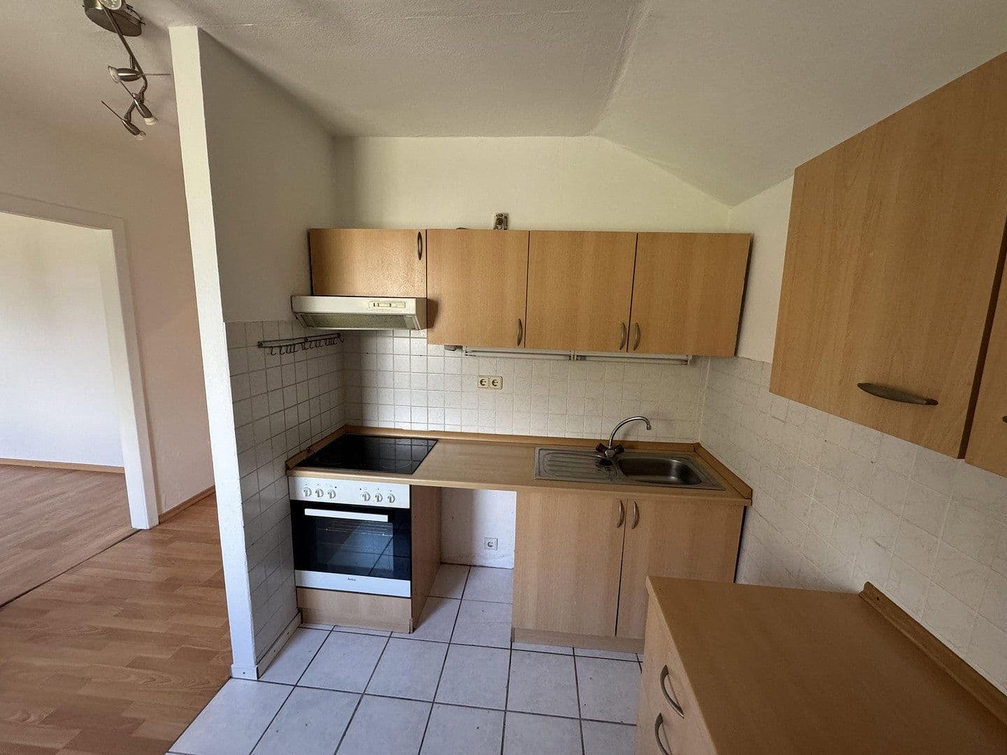 Pronájem bytu 2+1 53 m², Kirchenstraße 2, Steinburg, Šlesvicko-Holštýnsko Pronájem bytu 2+1 53 m², Kirchenstraße 2, Steinburg, Šlesvicko-Holštýnsko