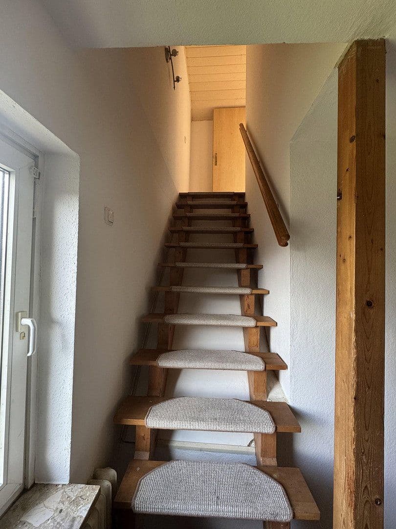 Pronájem bytu 2+1 53 m², Kirchenstraße 2, Steinburg, Šlesvicko-Holštýnsko Pronájem bytu 2+1 53 m², Kirchenstraße 2, Steinburg, Šlesvicko-Holštýnsko