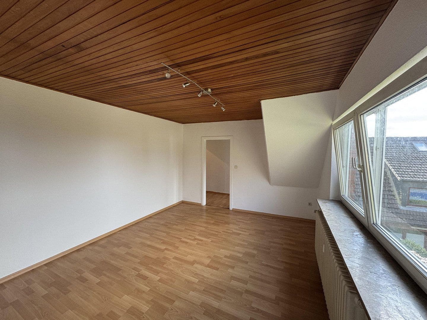 Pronájem bytu 2+1 53 m², Kirchenstraße 2, Steinburg, Šlesvicko-Holštýnsko Pronájem bytu 2+1 53 m², Kirchenstraße 2, Steinburg, Šlesvicko-Holštýnsko