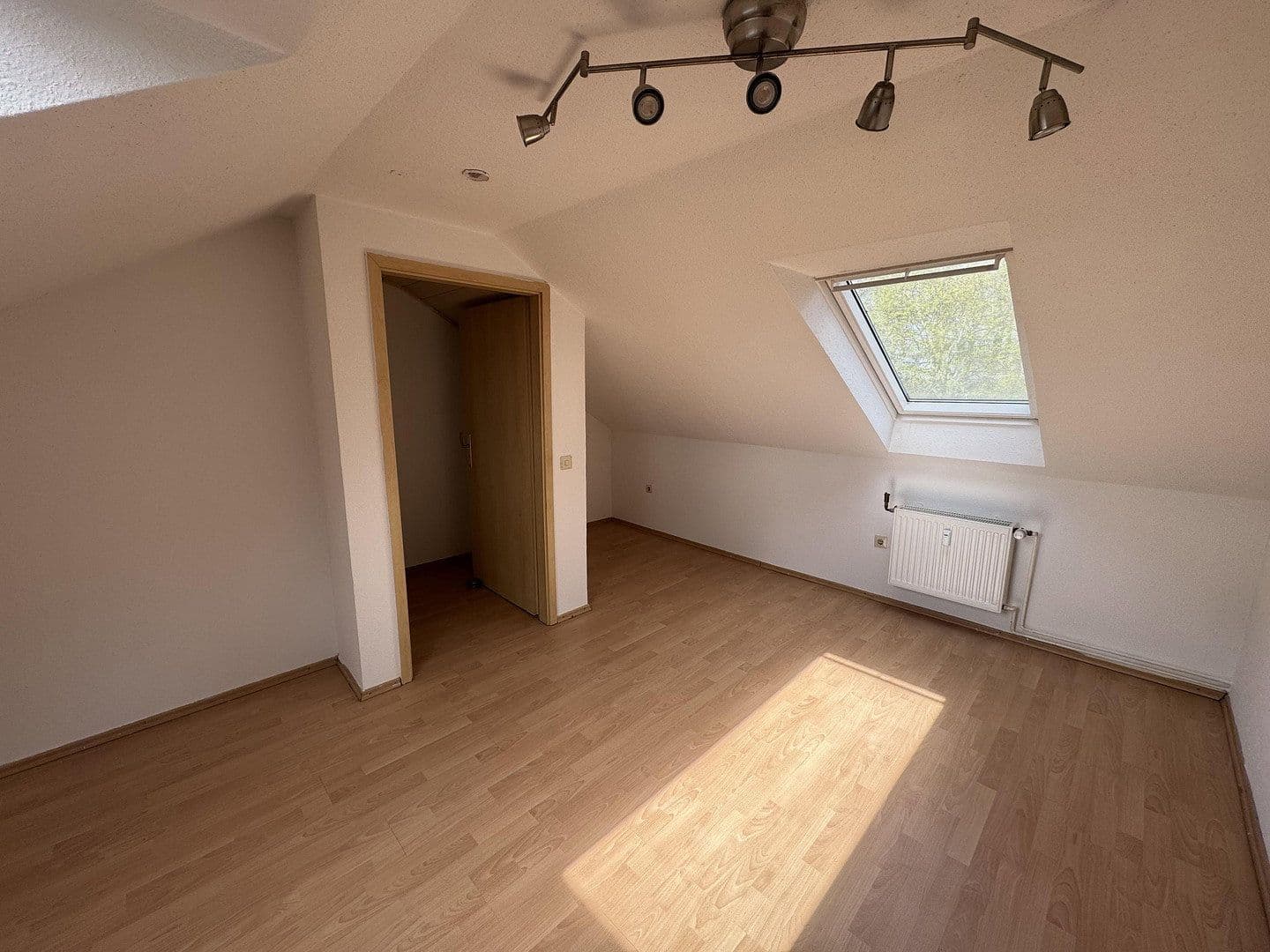 Pronájem bytu 2+1 53 m², Kirchenstraße 2, Steinburg, Šlesvicko-Holštýnsko Pronájem bytu 2+1 53 m², Kirchenstraße 2, Steinburg, Šlesvicko-Holštýnsko