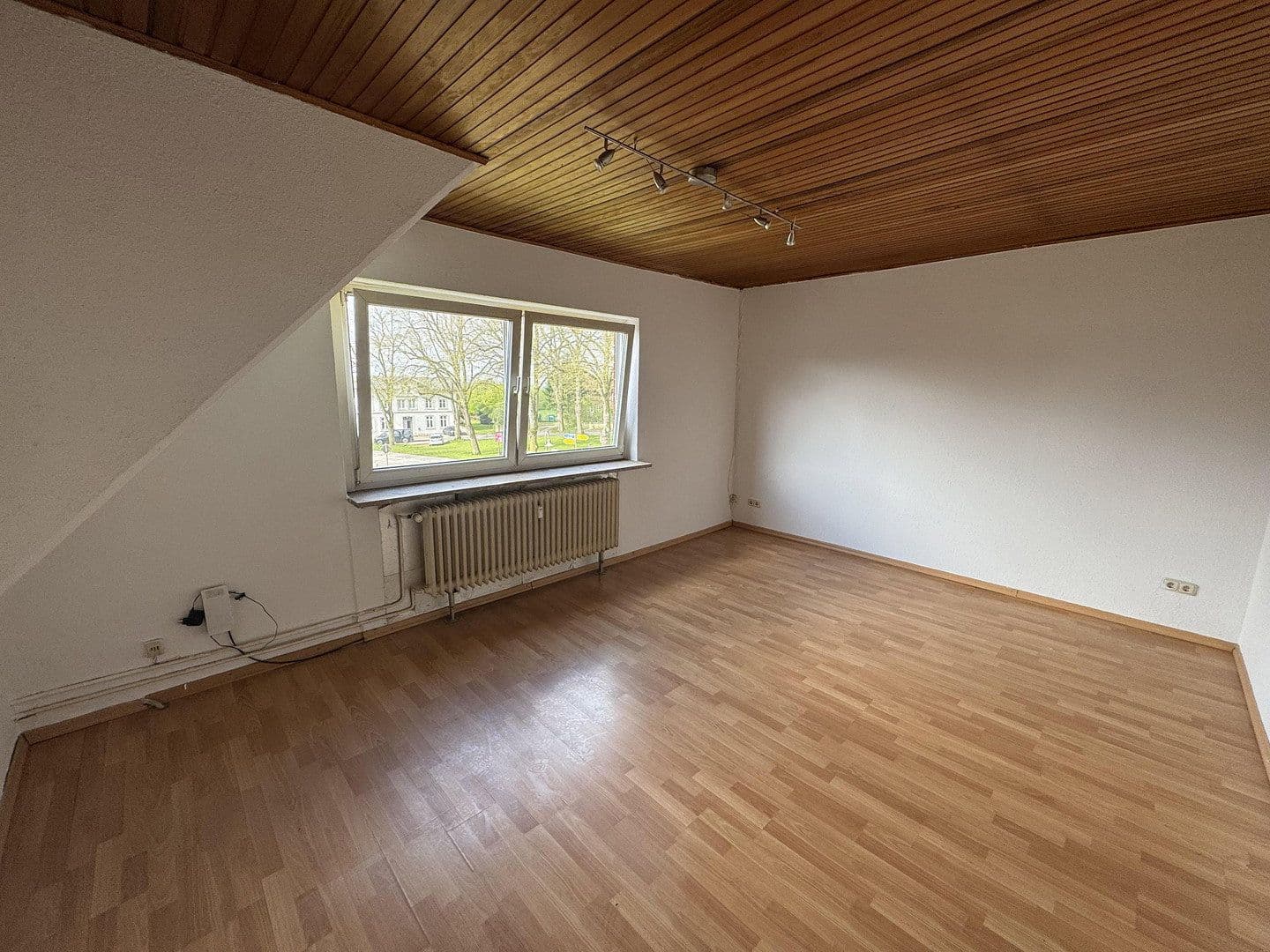 Pronájem bytu 2+1 53 m², Kirchenstraße 2, Steinburg, Šlesvicko-Holštýnsko Pronájem bytu 2+1 53 m², Kirchenstraße 2, Steinburg, Šlesvicko-Holštýnsko