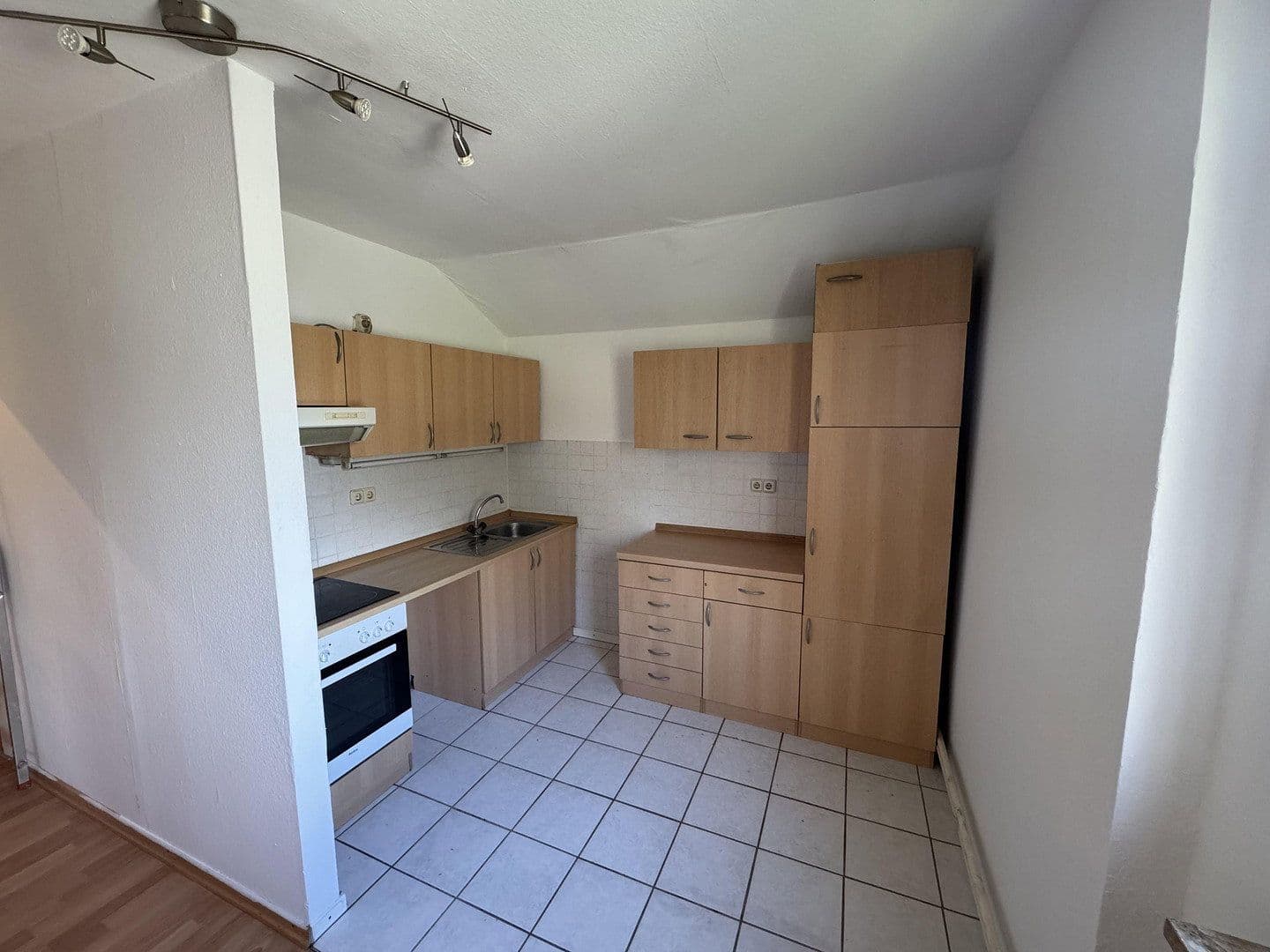 Pronájem bytu 2+1 53 m², Kirchenstraße 2, Steinburg, Šlesvicko-Holštýnsko Pronájem bytu 2+1 53 m², Kirchenstraße 2, Steinburg, Šlesvicko-Holštýnsko