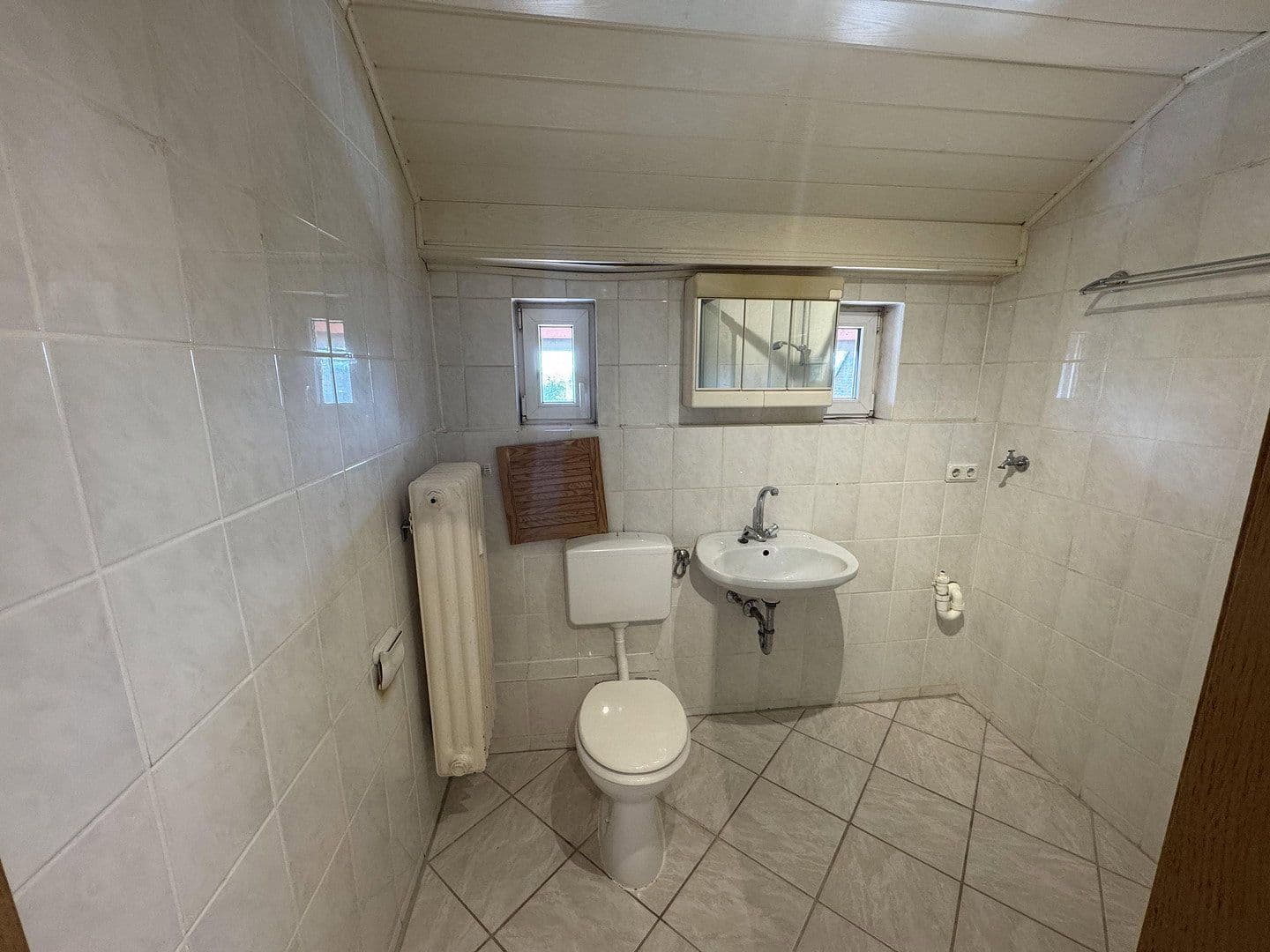 Pronájem bytu 2+1 53 m², Kirchenstraße 2, Steinburg, Šlesvicko-Holštýnsko Pronájem bytu 2+1 53 m², Kirchenstraße 2, Steinburg, Šlesvicko-Holštýnsko