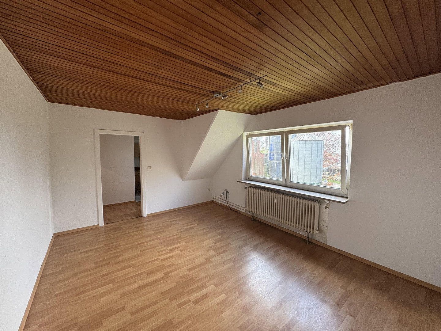 Pronájem bytu 2+1 53 m², Kirchenstraße 2, Steinburg, Šlesvicko-Holštýnsko Pronájem bytu 2+1 53 m², Kirchenstraße 2, Steinburg, Šlesvicko-Holštýnsko