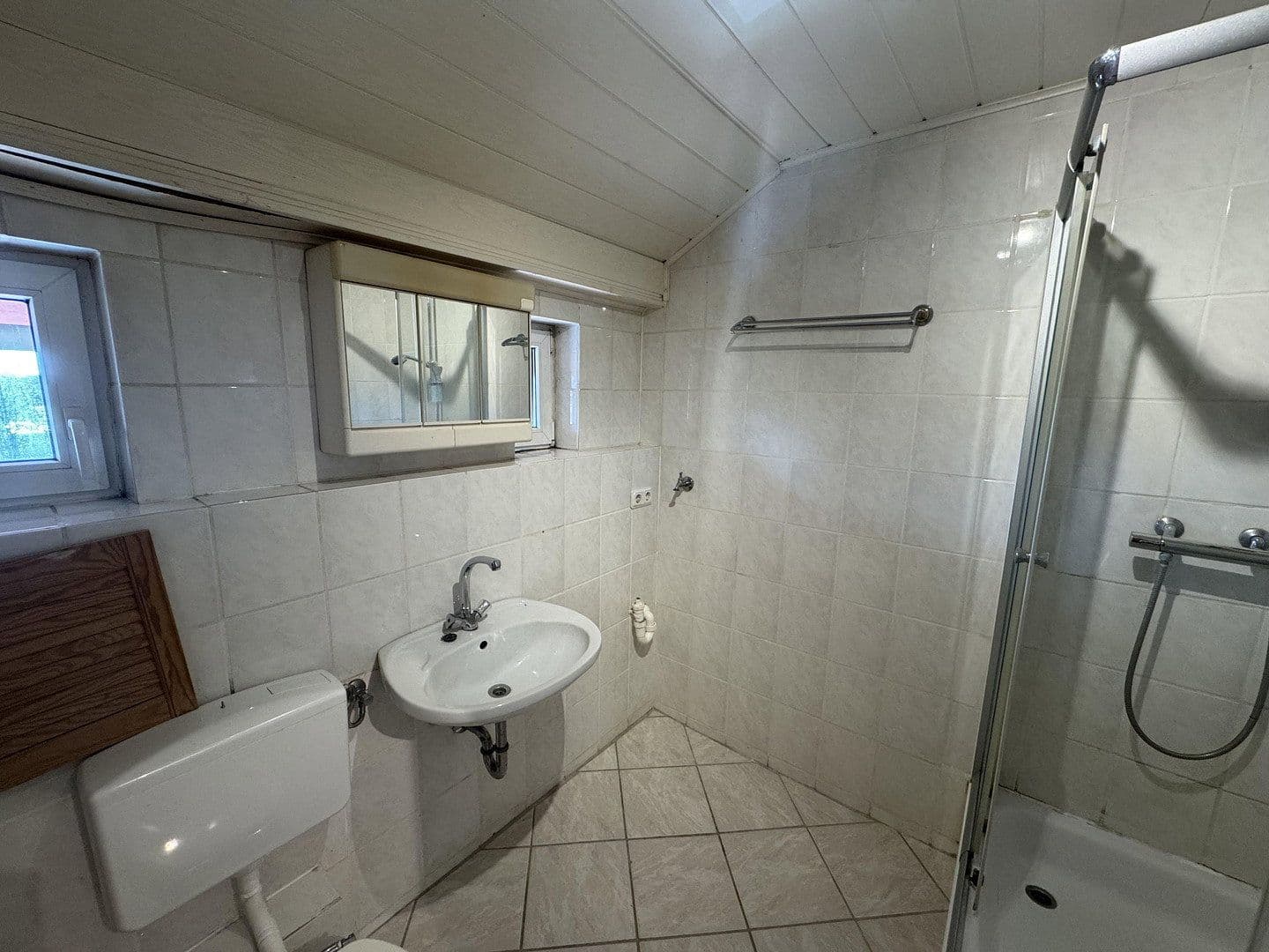 Pronájem bytu 2+1 53 m², Kirchenstraße 2, Steinburg, Šlesvicko-Holštýnsko Pronájem bytu 2+1 53 m², Kirchenstraße 2, Steinburg, Šlesvicko-Holštýnsko