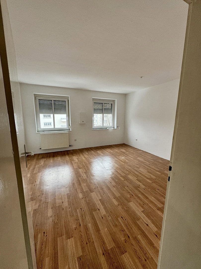 Pronájem bytu 2+1 62 m², Hanstraße 15, Ingolstadt, Bavorsko Pronájem bytu 2+1 62 m², Hanstraße 15, Ingolstadt, Bavorsko