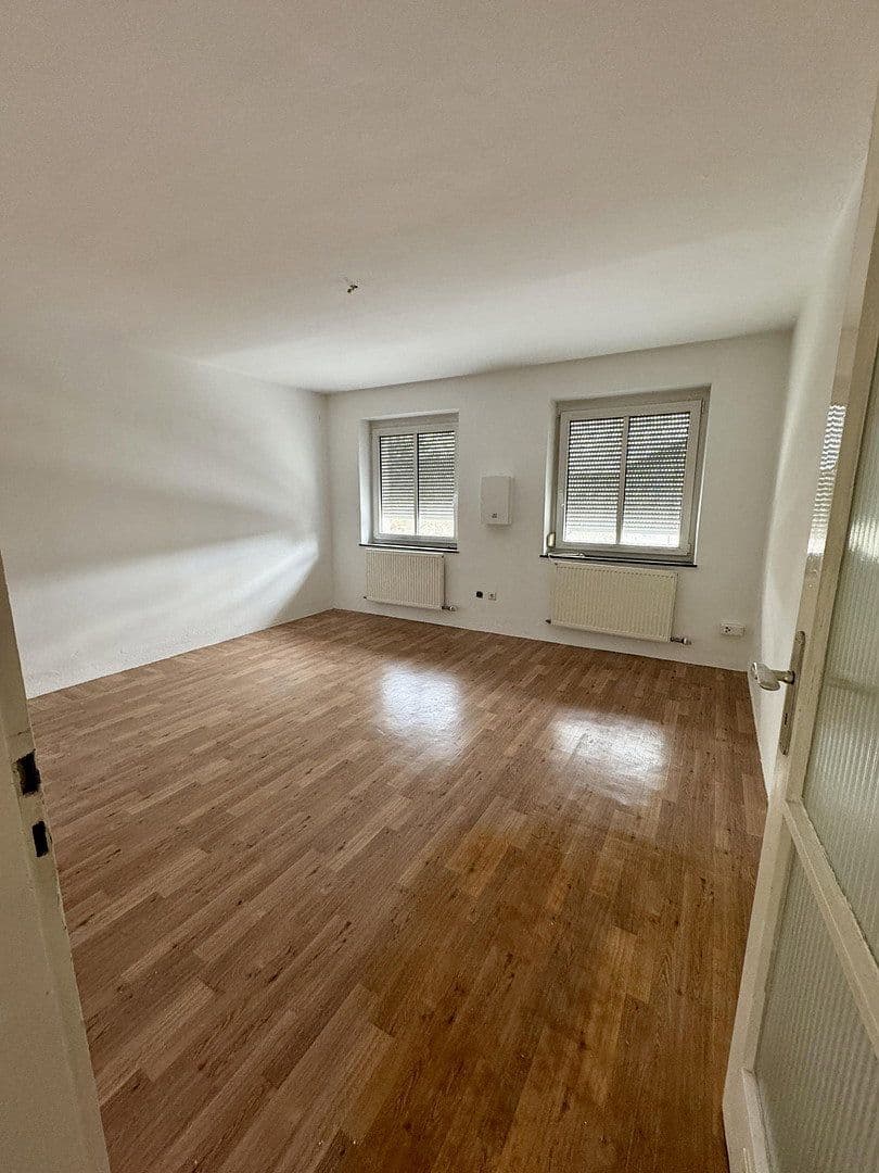 Pronájem bytu 2+1 62 m², Hanstraße 15, Ingolstadt, Bavorsko Pronájem bytu 2+1 62 m², Hanstraße 15, Ingolstadt, Bavorsko