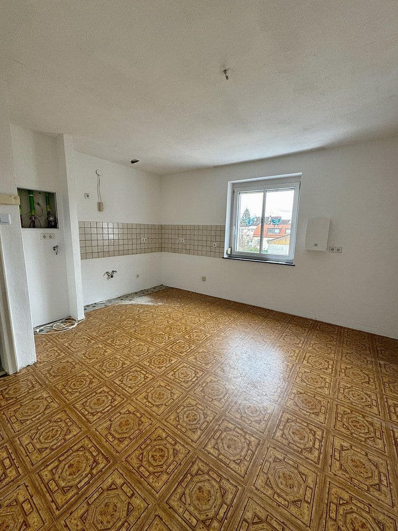 Pronájem bytu 2+1 62 m², Hanstraße 15, Ingolstadt, Bavorsko Pronájem bytu 2+1 62 m², Hanstraße 15, Ingolstadt, Bavorsko