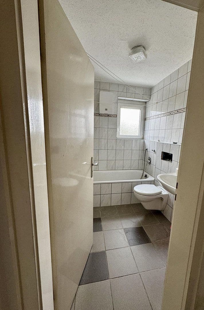 Pronájem bytu 2+1 62 m², Hanstraße 15, Ingolstadt, Bavorsko Pronájem bytu 2+1 62 m², Hanstraße 15, Ingolstadt, Bavorsko