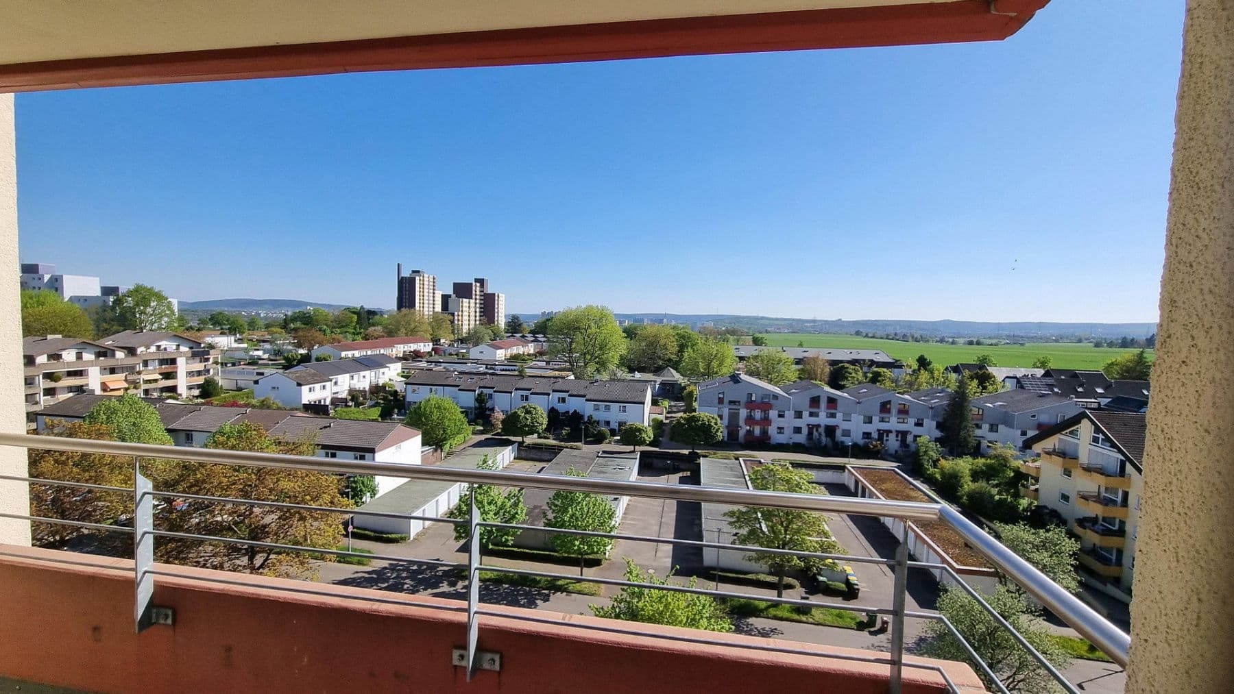 Prodej bytu 3+kk 84 m², Kornwestheim, Bádensko-Württembersko Prodej bytu 3+kk 84 m², Kornwestheim, Bádensko-Württembersko